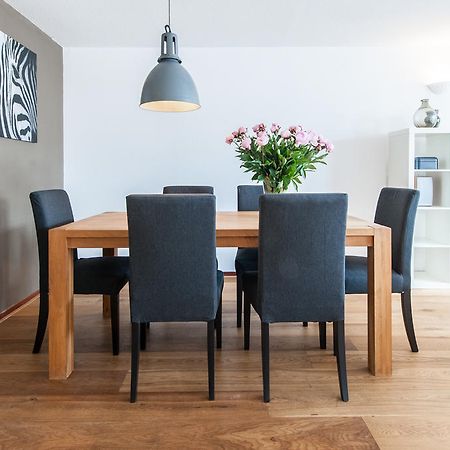 Short Stay Group Staalmeesters Serviced Apartments 암스테르담 외부 사진