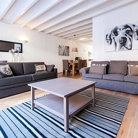 Short Stay Group Staalmeesters Serviced Apartments 암스테르담 외부 사진
