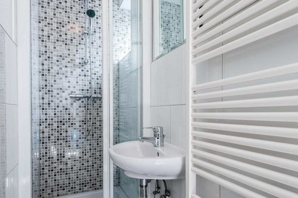 Short Stay Group Staalmeesters Serviced Apartments 암스테르담 객실 사진