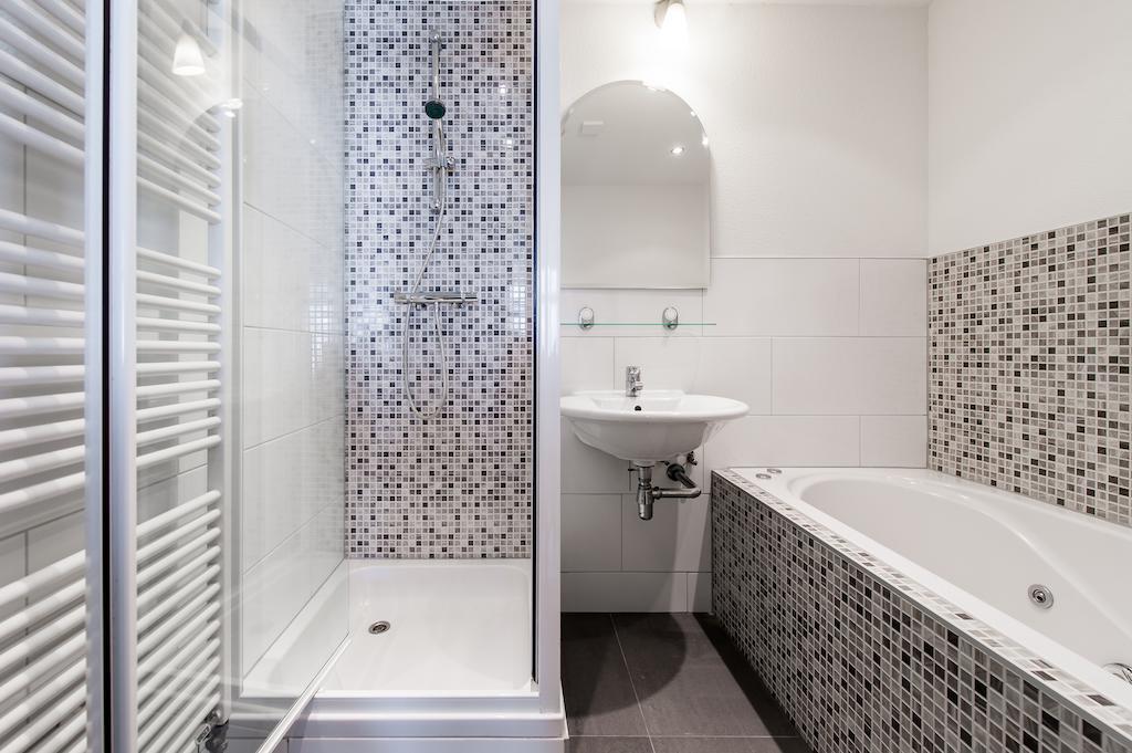 Short Stay Group Staalmeesters Serviced Apartments 암스테르담 객실 사진
