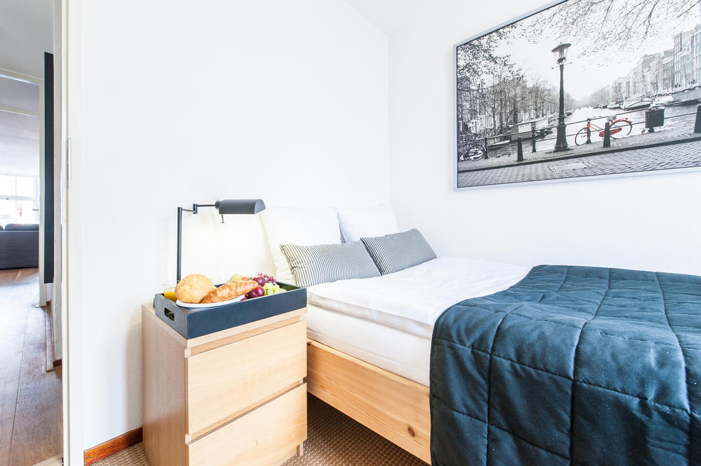 Short Stay Group Staalmeesters Serviced Apartments 암스테르담 외부 사진