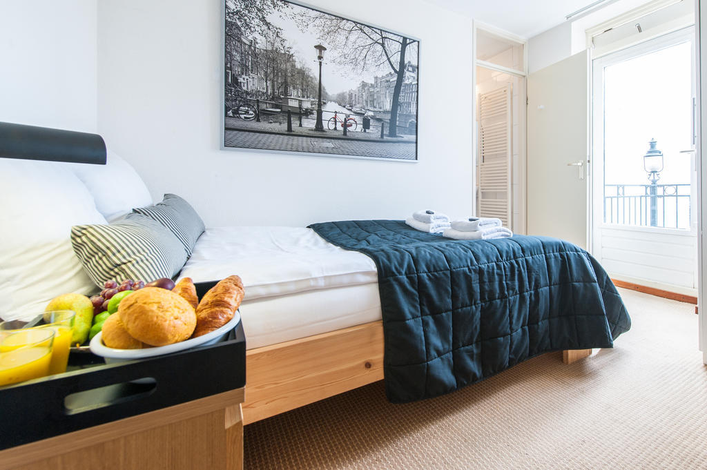 Short Stay Group Staalmeesters Serviced Apartments 암스테르담 외부 사진