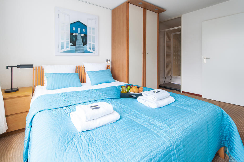 Short Stay Group Staalmeesters Serviced Apartments 암스테르담 외부 사진