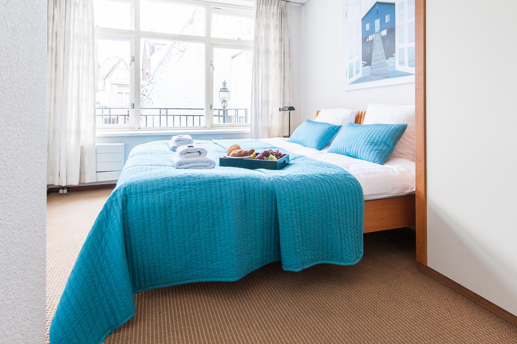 Short Stay Group Staalmeesters Serviced Apartments 암스테르담 외부 사진