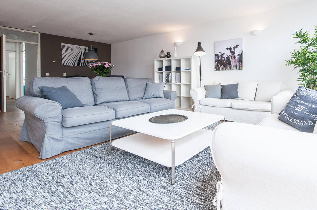 Short Stay Group Staalmeesters Serviced Apartments 암스테르담 외부 사진