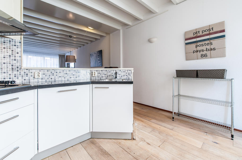 Short Stay Group Staalmeesters Serviced Apartments 암스테르담 외부 사진