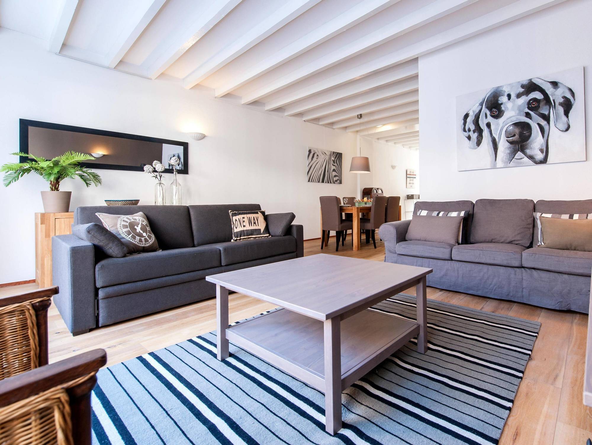 Short Stay Group Staalmeesters Serviced Apartments 암스테르담 외부 사진