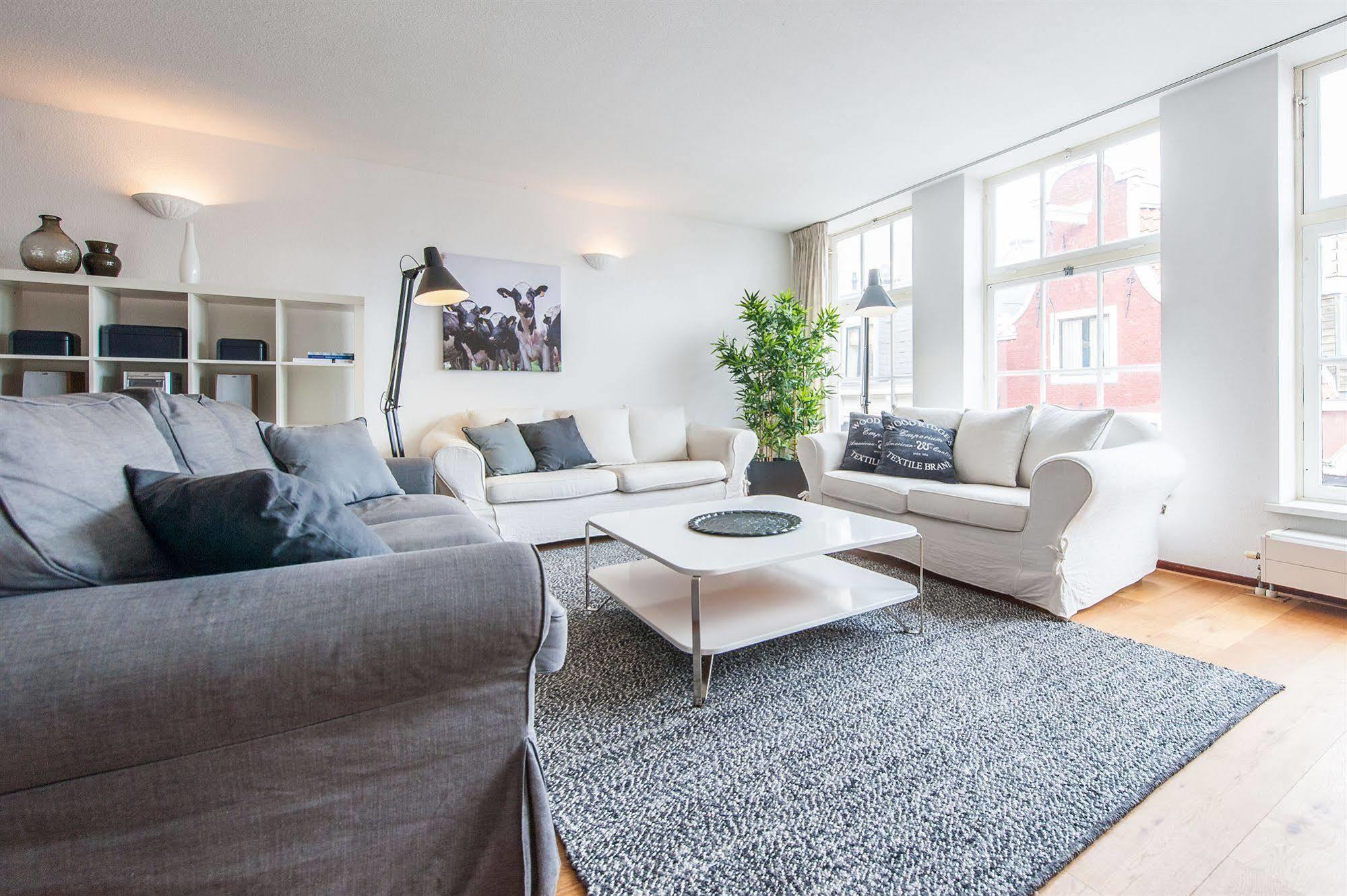 Short Stay Group Staalmeesters Serviced Apartments 암스테르담 외부 사진