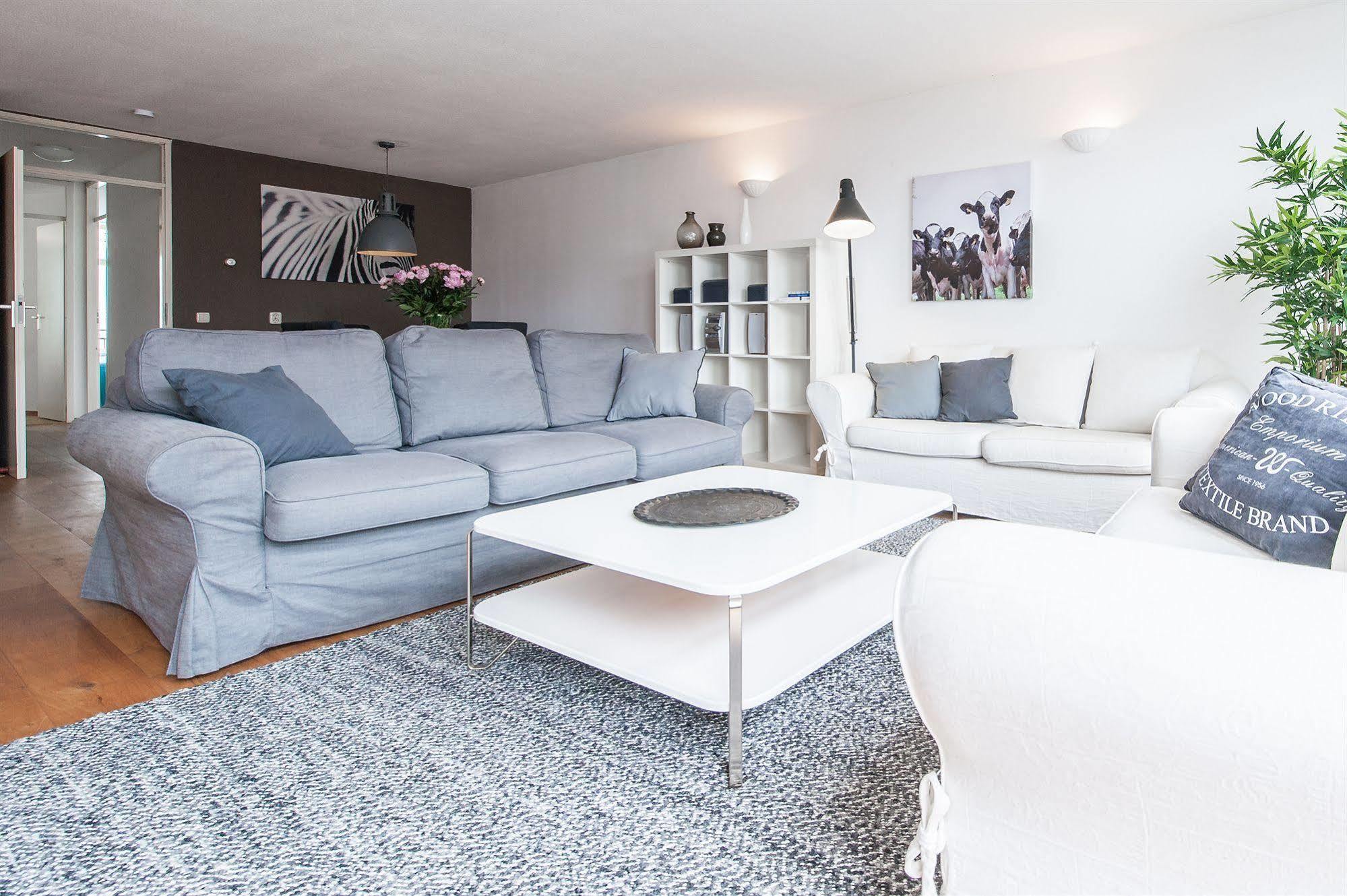 Short Stay Group Staalmeesters Serviced Apartments 암스테르담 외부 사진