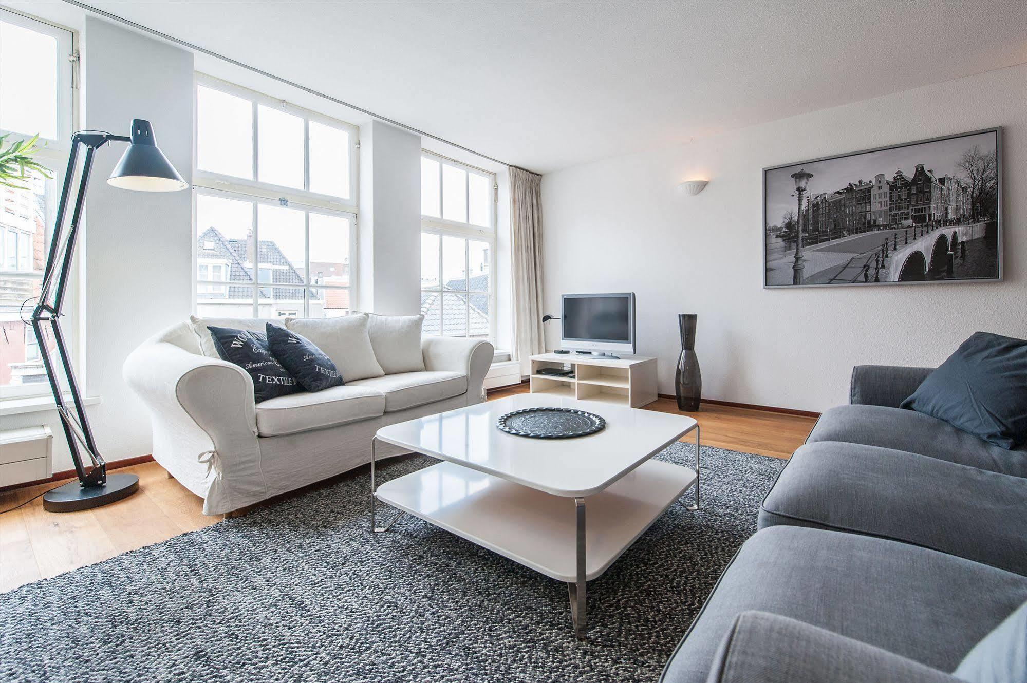 Short Stay Group Staalmeesters Serviced Apartments 암스테르담 외부 사진