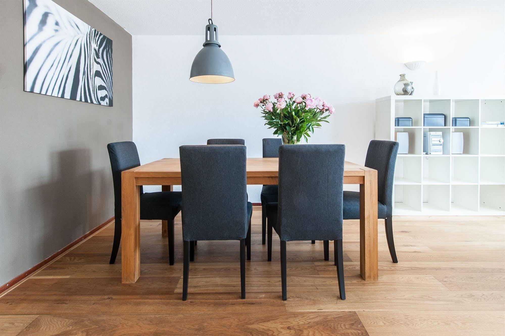 Short Stay Group Staalmeesters Serviced Apartments 암스테르담 외부 사진