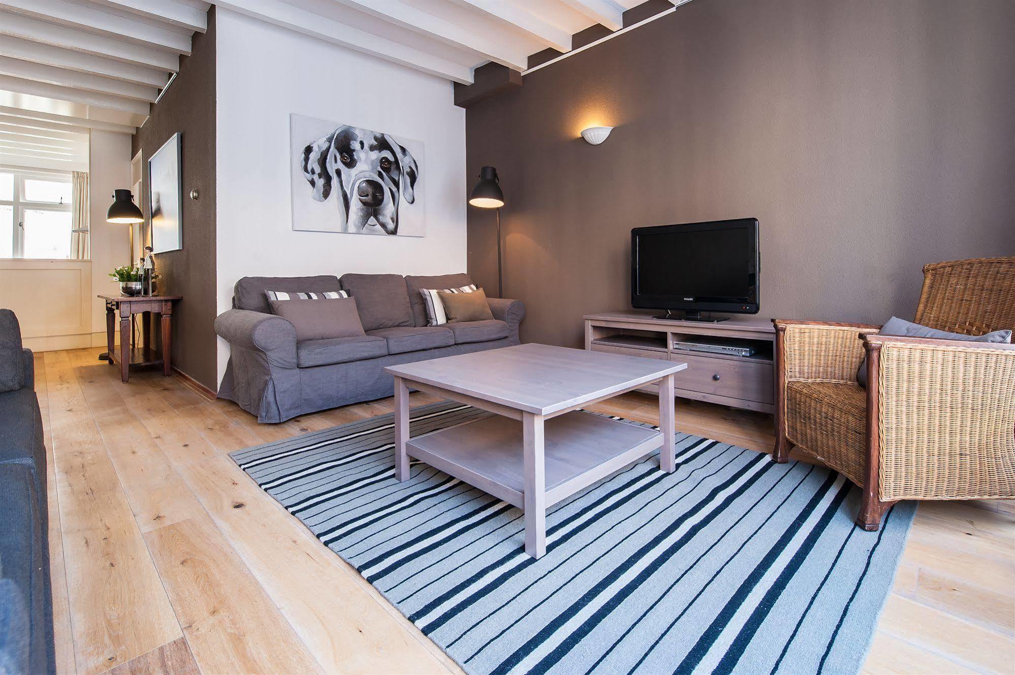 Short Stay Group Staalmeesters Serviced Apartments 암스테르담 외부 사진