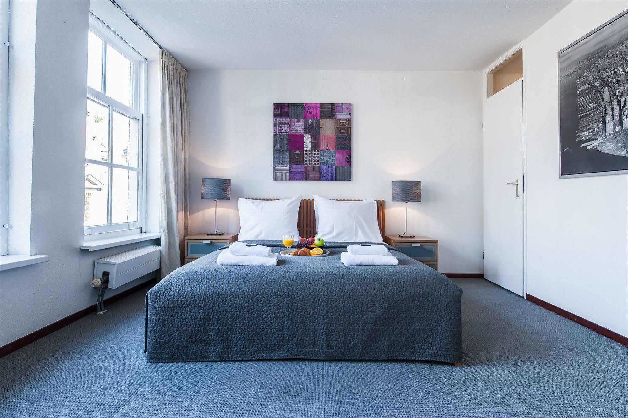 Short Stay Group Staalmeesters Serviced Apartments 암스테르담 외부 사진