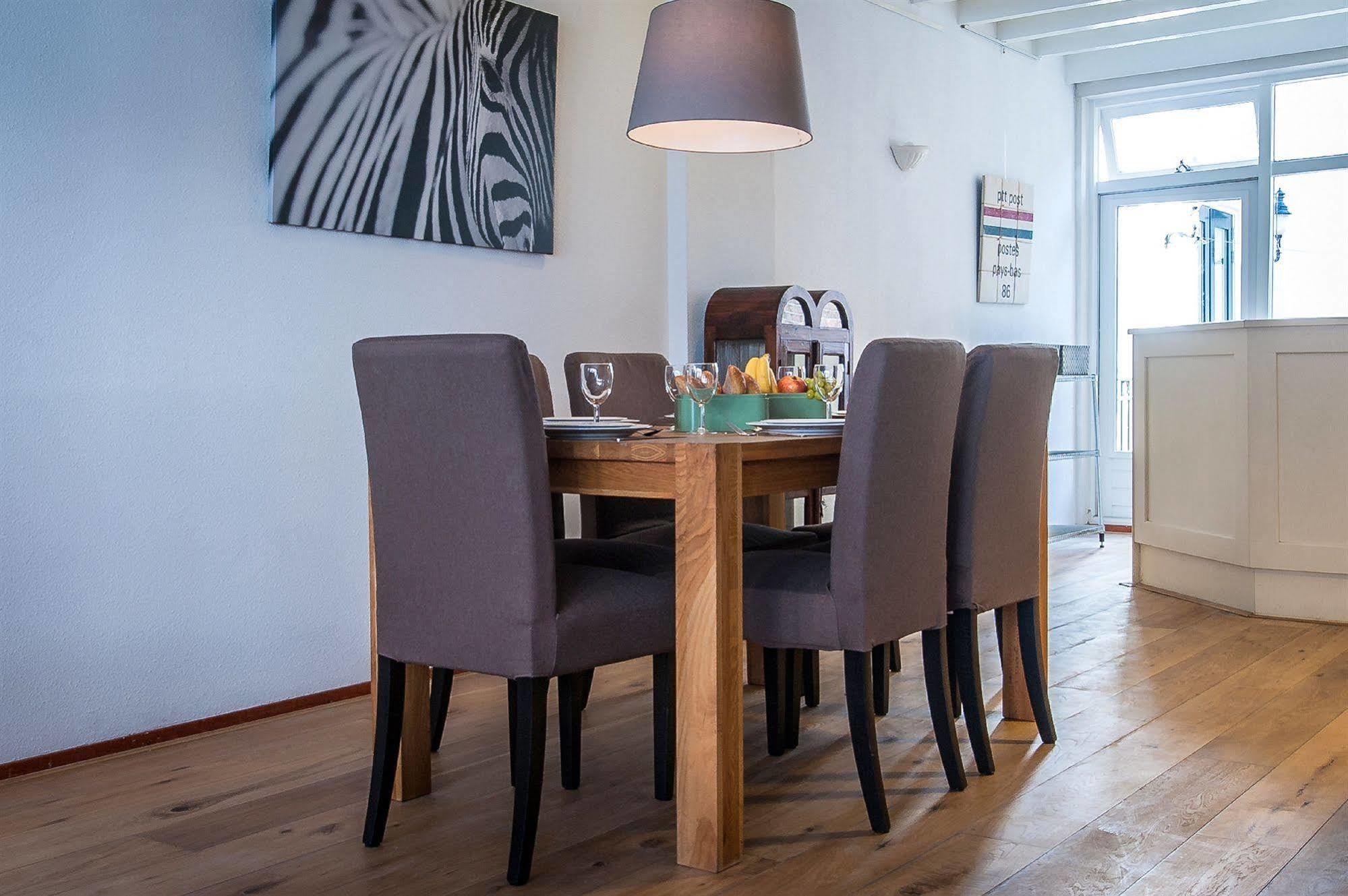 Short Stay Group Staalmeesters Serviced Apartments 암스테르담 외부 사진