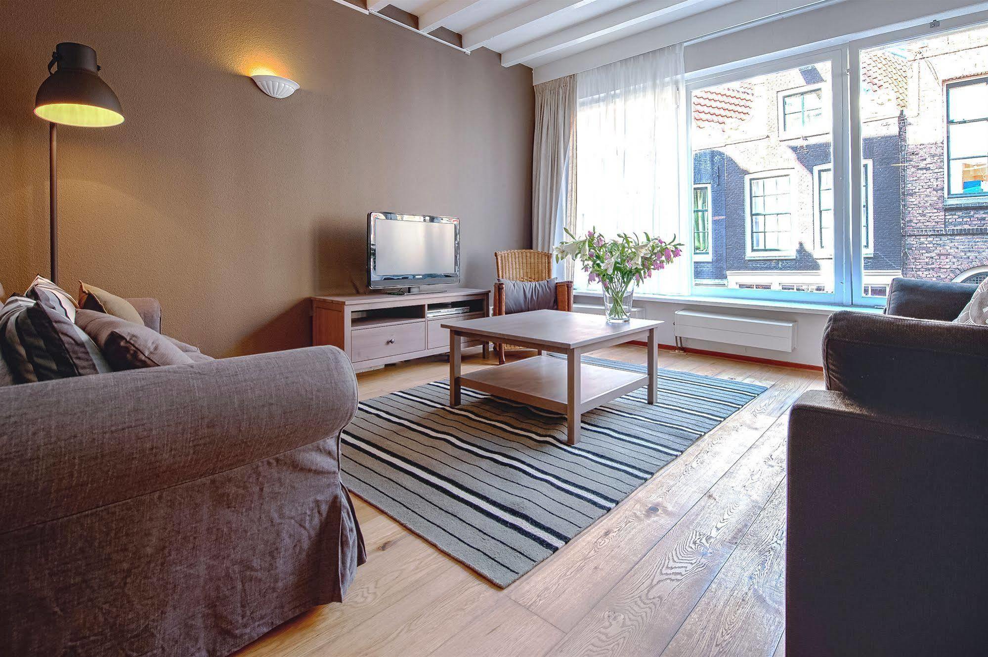 Short Stay Group Staalmeesters Serviced Apartments 암스테르담 외부 사진