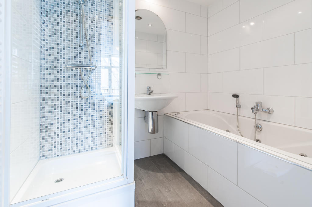 Short Stay Group Staalmeesters Serviced Apartments 암스테르담 외부 사진