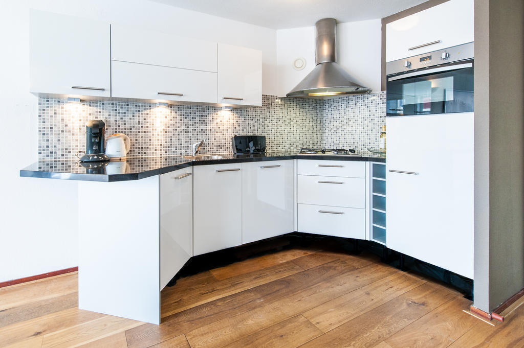 Short Stay Group Staalmeesters Serviced Apartments 암스테르담 외부 사진